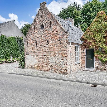 Van Gogh Cottage ヌエネン エクステリア 写真