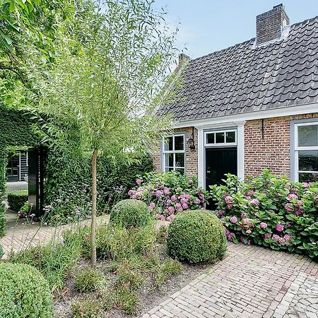 Van Gogh Cottage ヌエネン 部屋 写真