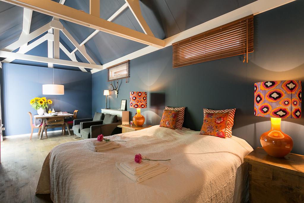 Van Gogh Cottage ヌエネン 部屋 写真
