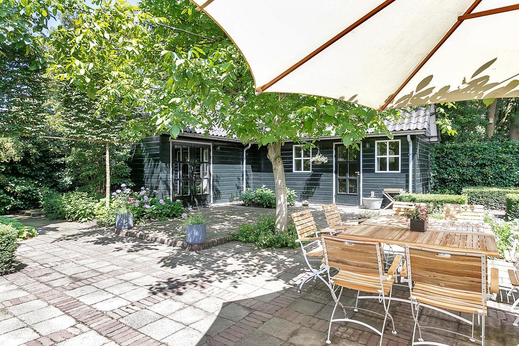 Van Gogh Cottage ヌエネン 部屋 写真