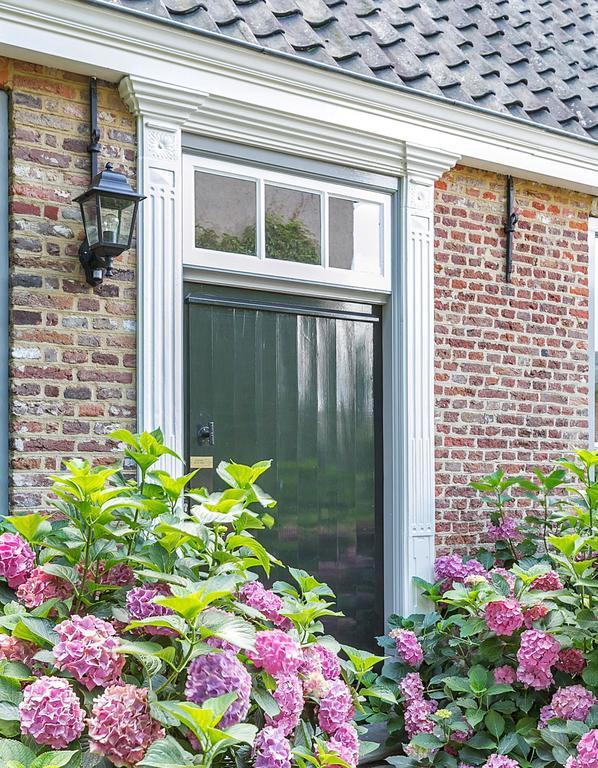 Van Gogh Cottage ヌエネン エクステリア 写真