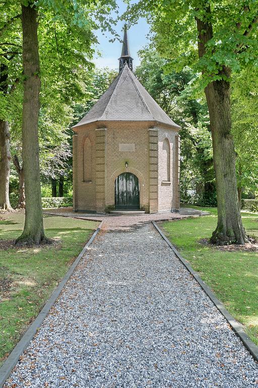 Van Gogh Cottage ヌエネン エクステリア 写真