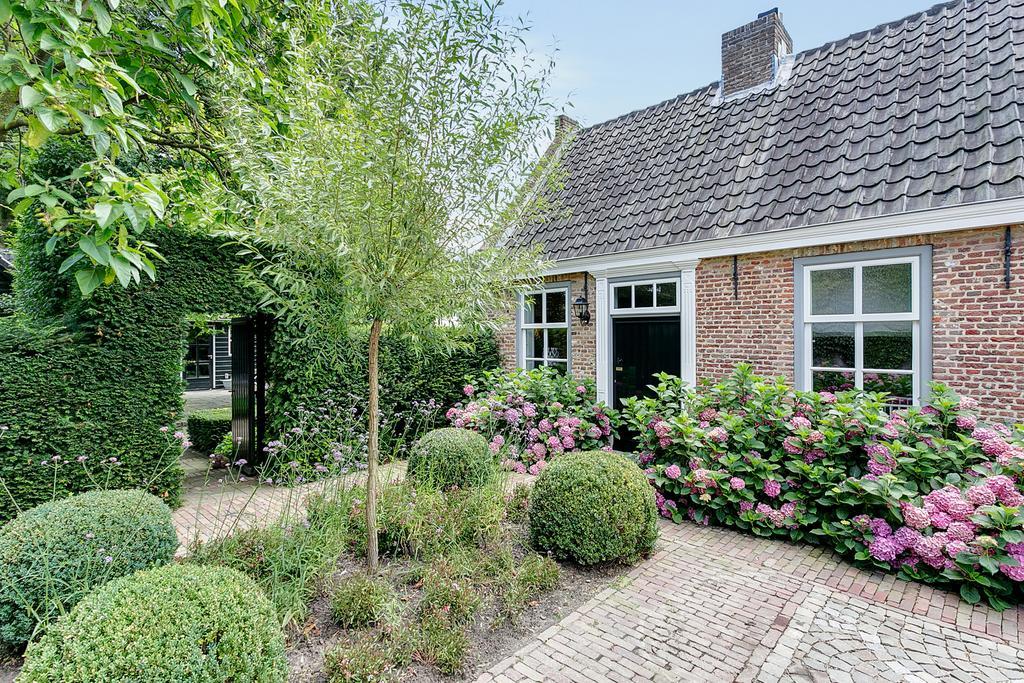 Van Gogh Cottage ヌエネン 部屋 写真